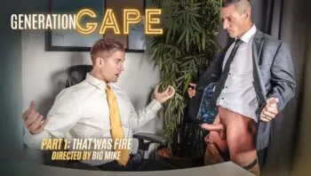 Generation Gape – Part 1: That Was Fire
