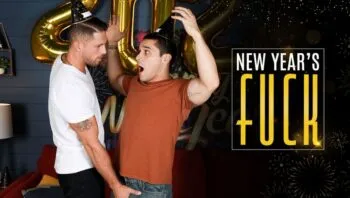 New Year’s Fuck