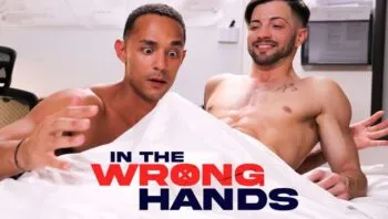 In The Wrong Hands