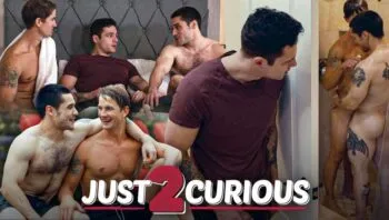 Just 2 Curious