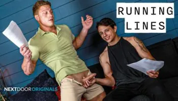 Running Lines