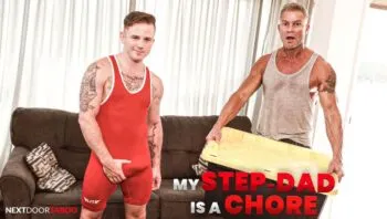 My Step-Dad Is A Chore