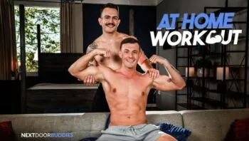 At Home Workout