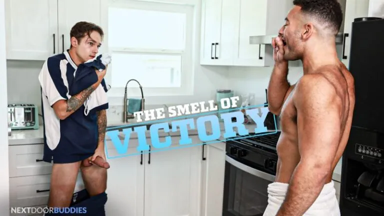 The Smell Of Victory