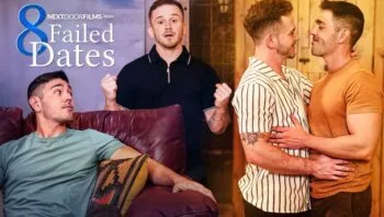 8 Failed Dates