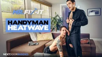 Handyman Heatwave