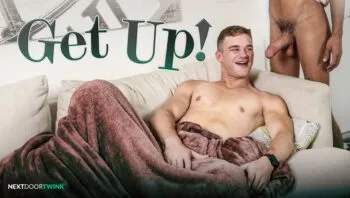 Get Up!