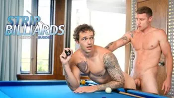 Strip Billiards