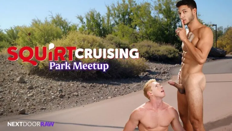 Squirt Cruising: Park Meetup